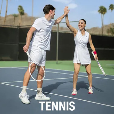 TENNIS