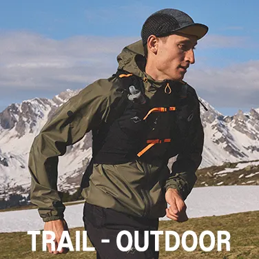 TRAIL - HIKING