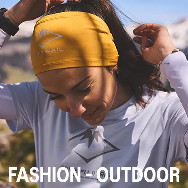 FASHION - OUTDOOR