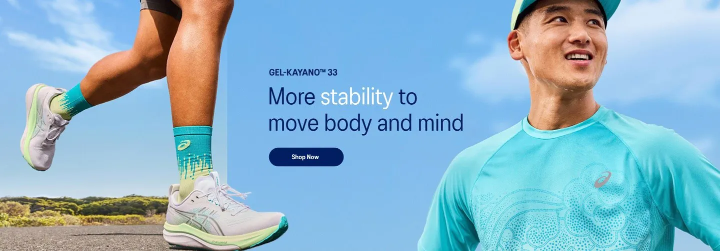ASICS COURT FF 3