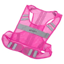 Reflective Vest Μπλούζα