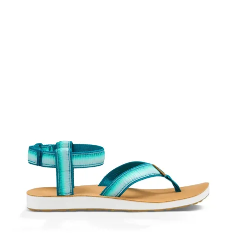 Teva on sale ombre sandal
