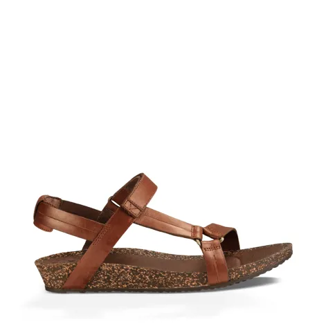TEVA Ysidro Universal Metallic Sportistas