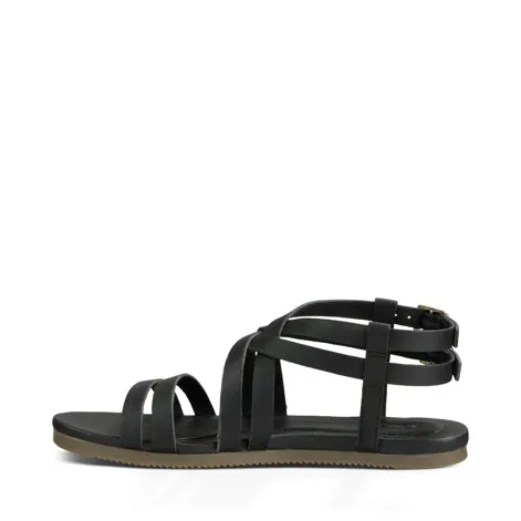 TEVA W Avalina Crossover Leather Sportistas