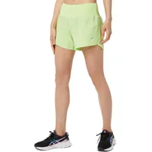 ASICS ROAD 3.5IN Women Shorts Running