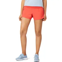 ASICS ROAD 3.5IN Women Shorts Running