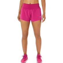 ASICS ROAD 3.5IN Women Shorts Running
