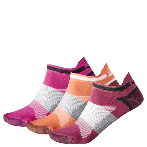 Asics 3ppk lyte sock on sale