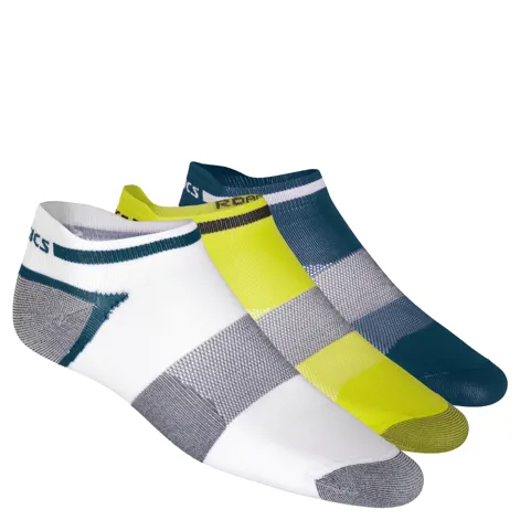 Asics 3ppk shop lyte sock