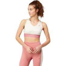 ASICS COLOR BLOCK Women Bra Running