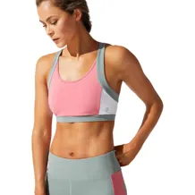 ASICS COLOR BLOCK Women Bra Running