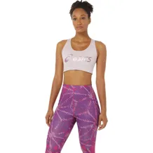 ASICS SAKURA ASICS LOGO Women Bra Running