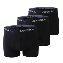 O'NEILL BOXER 3 PACK Ανδρικό Εσώρουχο
