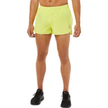 ASICS CORE SPLIT Men Shorts Running