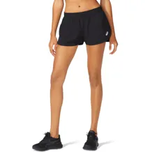 ASICS CORE SPLIT Women Shorts Running