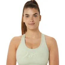ASICS CORE ASICS LOGO Women Bra Running
