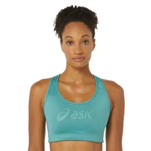 ASICS CORE ASICS LOGO Women Bra Running