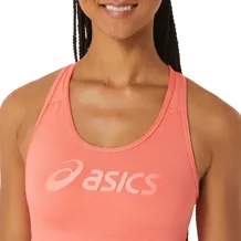 ASICS CORE ASICS LOGO Women Bra Running