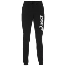 ASICS ASICS BIG LOGO SWEAT Women Pant Training