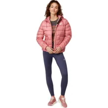 ASICS DOWN Women Jacket Training