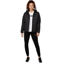 ASICS PADDED Women Jacket Training