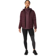 ASICS PADDED Women Jacket Training