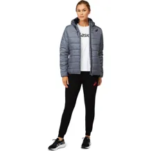 ASICS PADDED Women Jacket Training