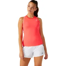 ASICS COURT W PIPING Women T-shirt Tennis