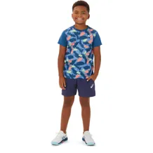 ASICS BOYS TENNIS Παιδικό Σόρτς για Τέννις