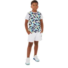 ASICS BOYS TENNIS Παιδικό Σόρτς για Τέννις