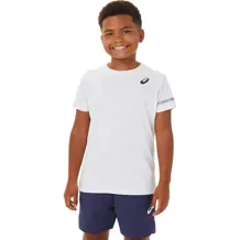 ASICS BOYS TENNIS Kids T-shirt Tennis