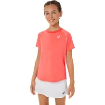 ASICS GIRLS TENNIS Kids T-shirt Tennis