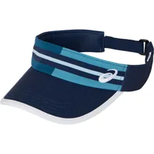 ASICS Caps GRAPHIC VISOR