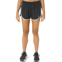 ASICS ICON 4IN Women Shorts Running