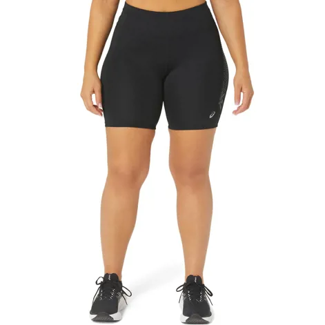Asics spandex cheap running shorts