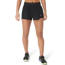 ASICS METARUN SPLIT Women Shorts Running