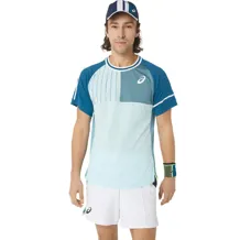 ASICS MATCH Men T-shirt Tennis