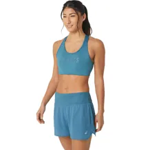 ASICS CORE ASICS LOGO Women Bra Running