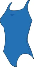 SPEEDO Endurance+ MedalistSwimwear Girl Swimsuit