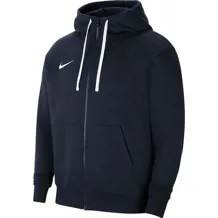 NIKE PARK 20 FLEECE FULL-ZIP Men Top Footer