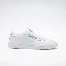 REEBOK CLUB C 85 Men Shoes Classics
