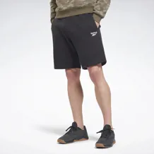 REEBOK RI LEFT LEG LOGO Men Short Training
