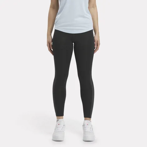 REEBOK ID TRAIN MESH TIGHT Women Tight Training - Sportistas