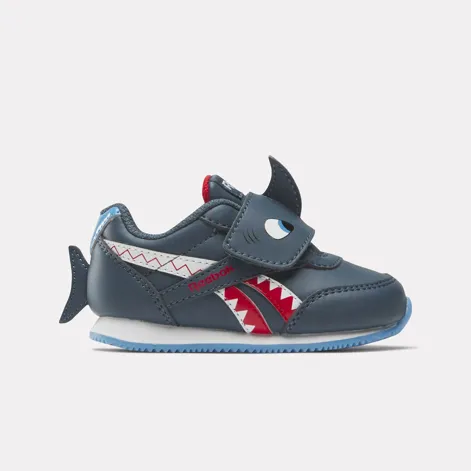 Reebok hot sale infant shoes