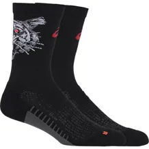 ASICS PERFORMANCE S CREW - TIGER Sock