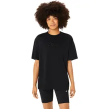 ASICS ASICS LOGO TEE Women T-shirt Training