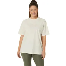 ASICS ASICS LOGO TEE Women T-shirt Training