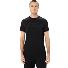 ASICS ASICS LOGO SS TEE Men T-shirt Training
