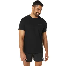 ASICS ASICS CHEST LOGO SS TEE Men T-shirt Training