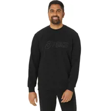 ASICS ASICS SWEATSHIRT Men Long Sleeve Top Training
